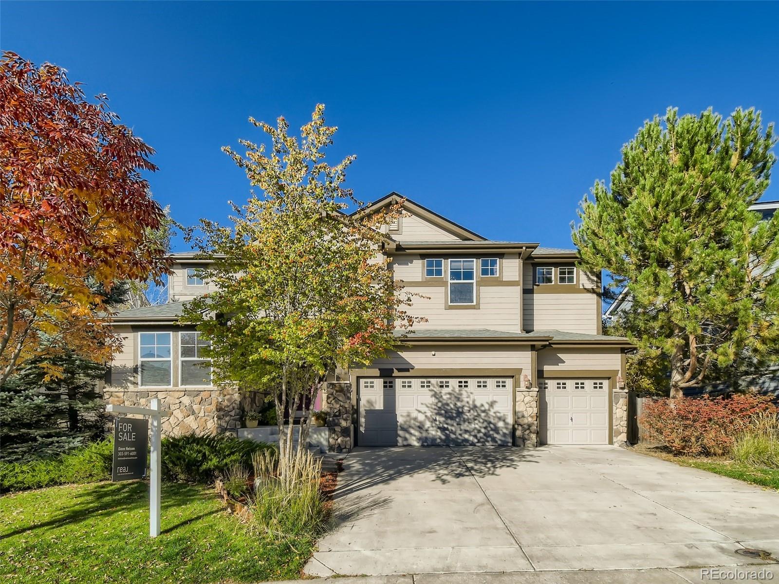 Villages At Riverdale Thornton Home | MLS #: 598272713075  Tamarac Street, Thornton Beds: 5 Baths: 5 Price: $699,000