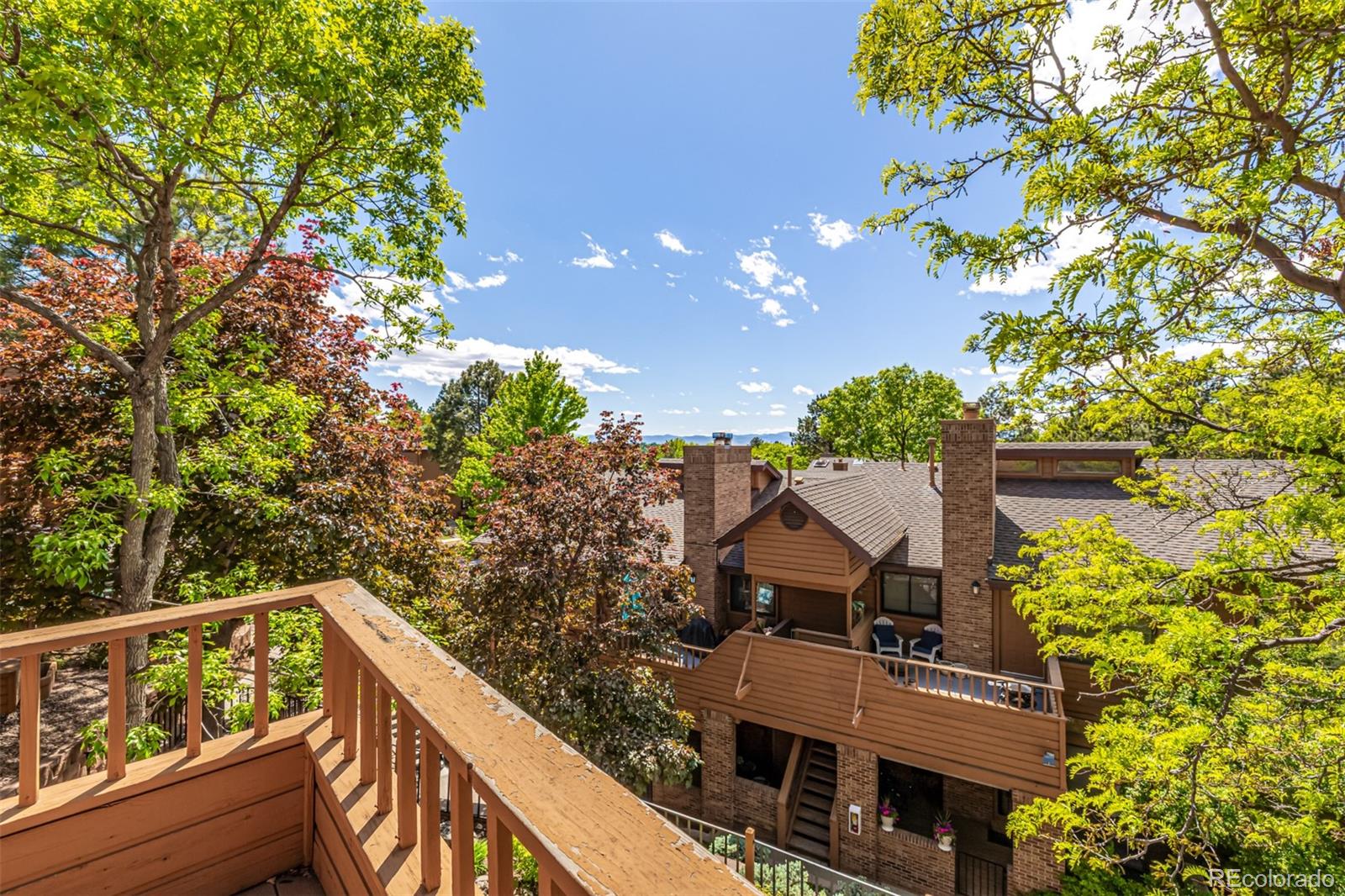 Wind Stream Denver Condo / Townhome | MLS #: 81660359400 E Iliff Avenue 88, Denver Beds: 2 Baths: 2 Price: $300,000