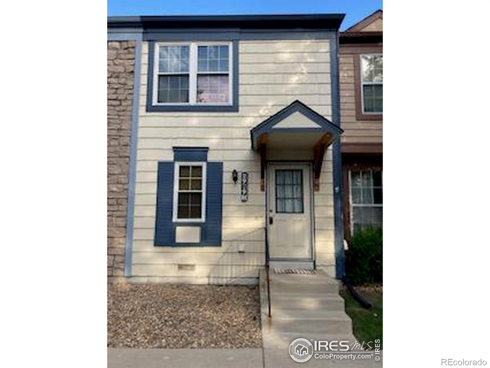 Cobblestone Village Westminster Home | MLS #: 45678910349522929 W 81st Avenue, Westminster Beds: 2 Baths: 2 Price: $282,499