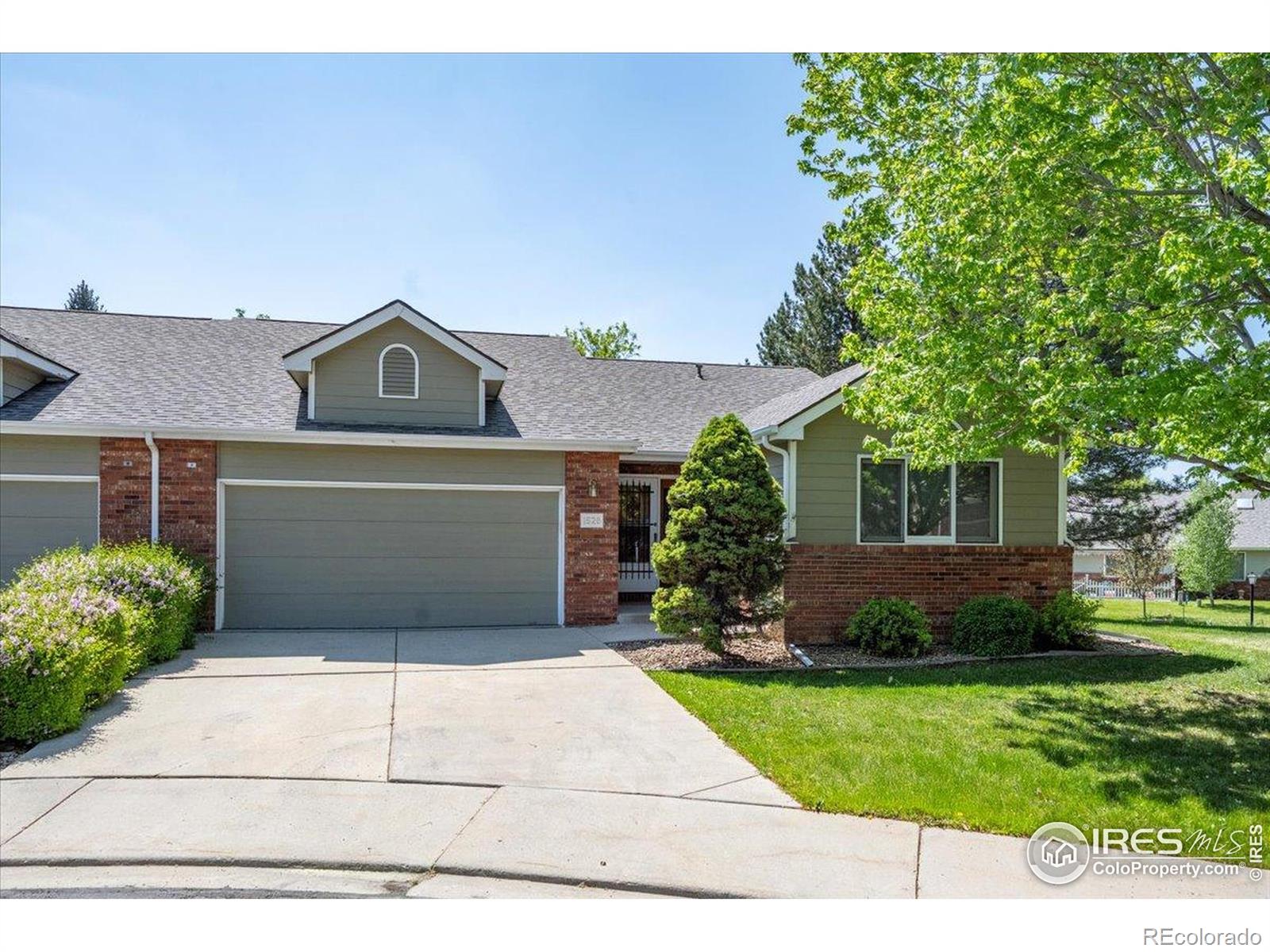 West Point Longmont Home | MLS #: 45678910349651528  16th Place, Longmont Beds: 3 Baths: 3 Price: $580,000