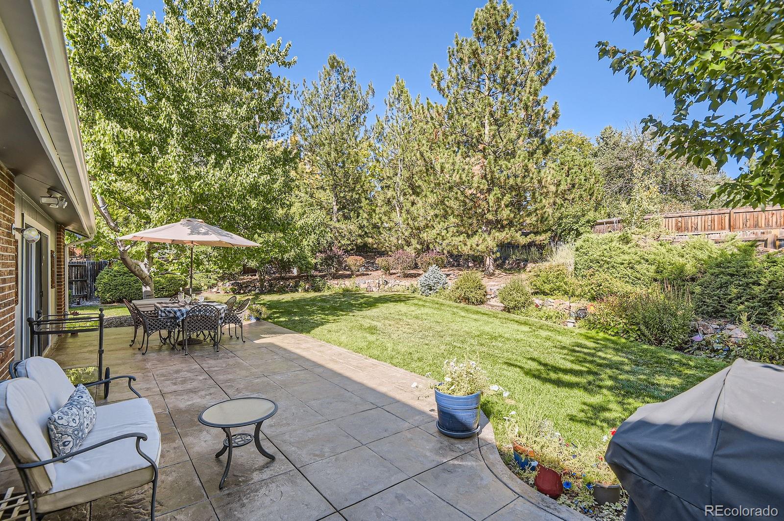 Heritage Village Centennial Home | MLS #: 71927564977 E Lake Avenue, Centennial Beds: 5 Baths: 4 Price: $1,130,000