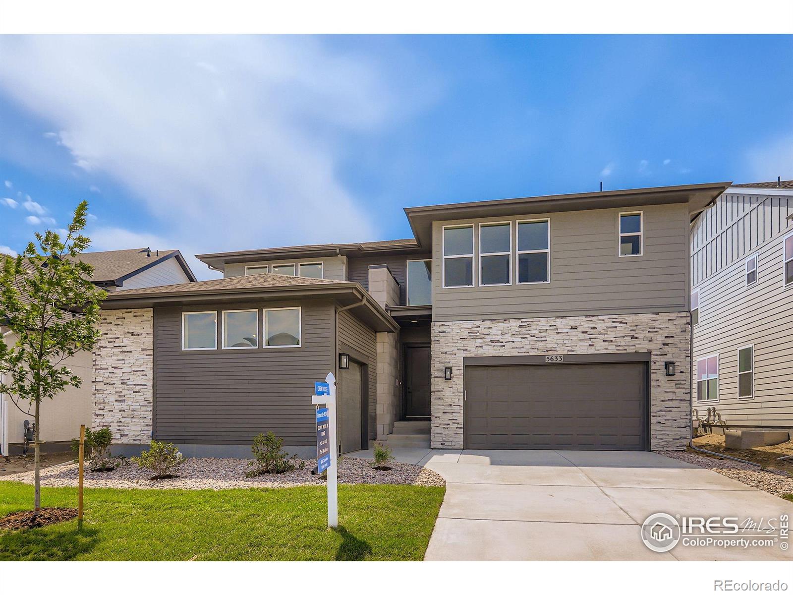  Timnath Home | MLS #: 45678910349705633  Zadie Avenue, Timnath Beds: 5 Baths: 4 Price: $895,000