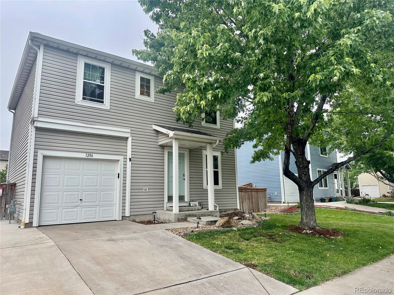 Platte River Ranch Brighton Home | MLS #: 31957011286  Finch Avenue, Brighton Beds: 3 Baths: 2 Price: $424,900
