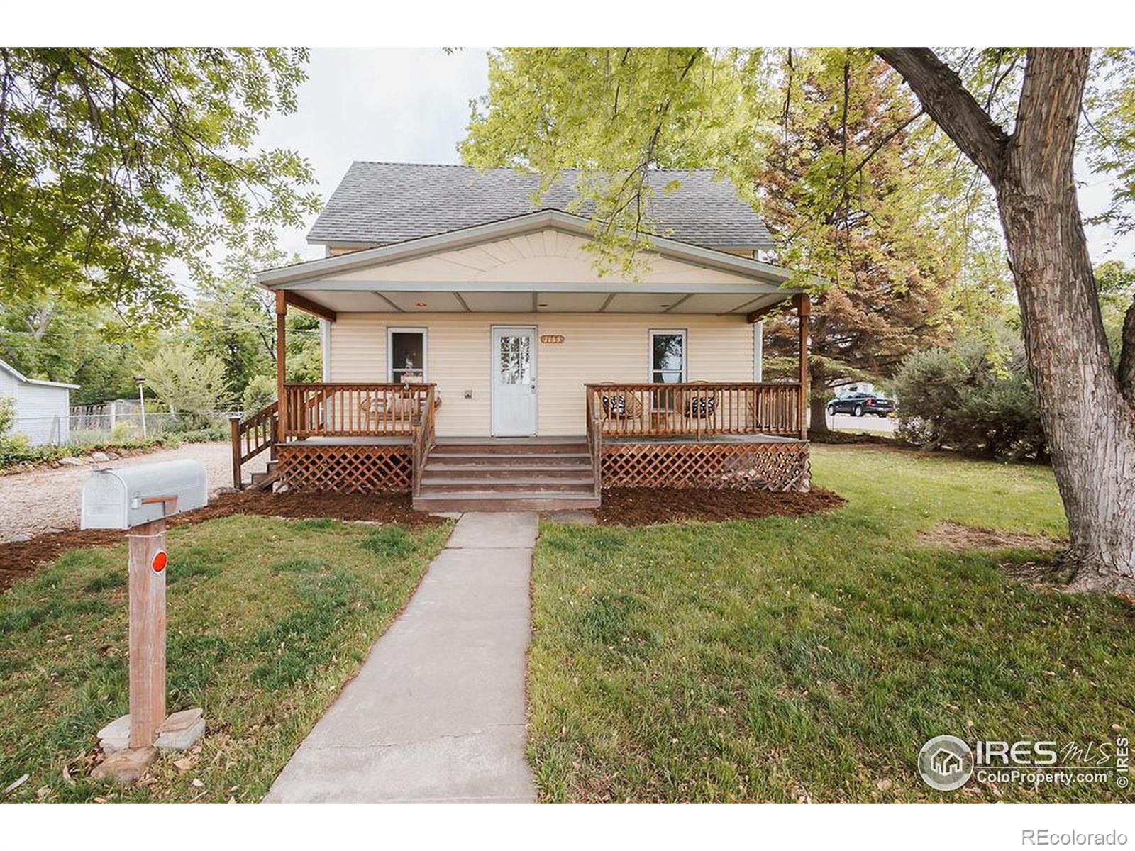 1155 monroe avenue, Loveland sold home. Closed on 2025-08-28 for $400,000.