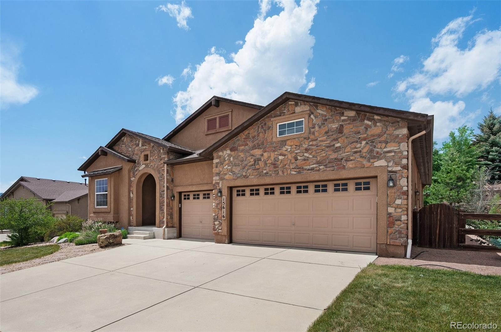 15616 soo line way, Monument sold home. Closed on 2025-10-17 for $703,500.