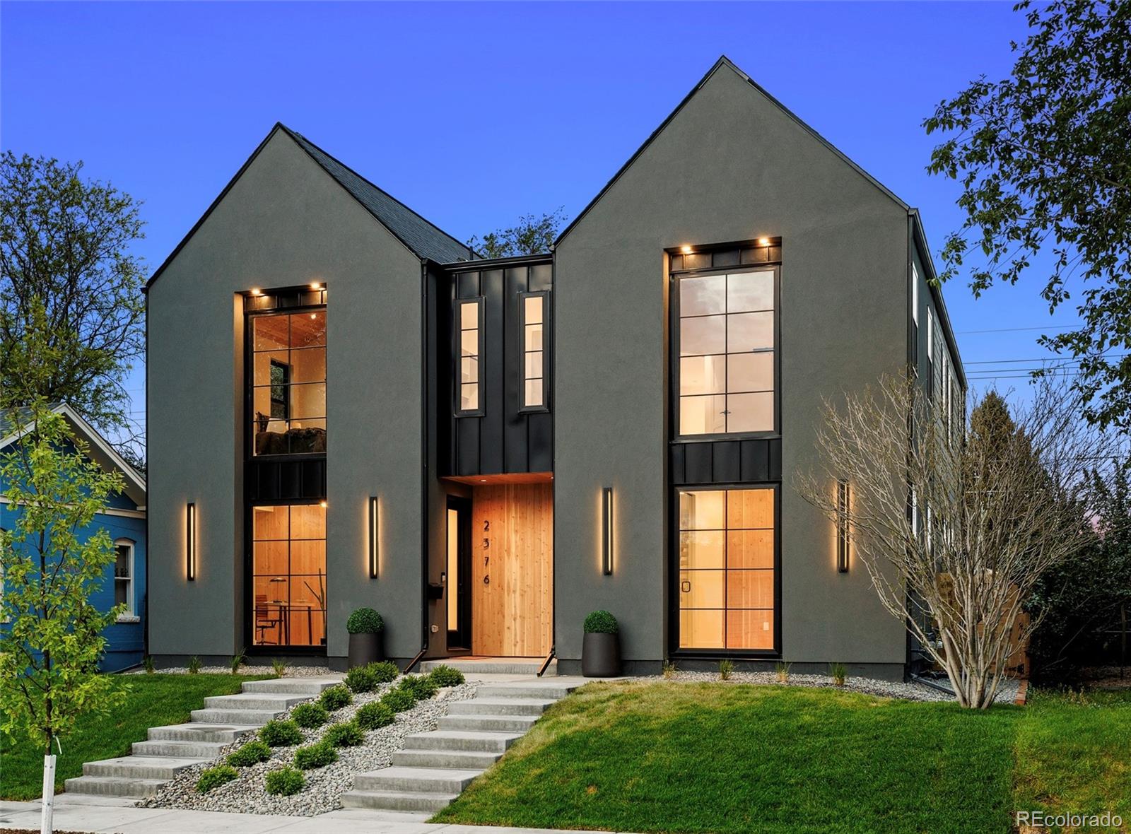 Sobo Denver Home | MLS #: 91138492378 S Bannock Street, Denver Beds: 4 Baths: 4 Price: $1,099,000