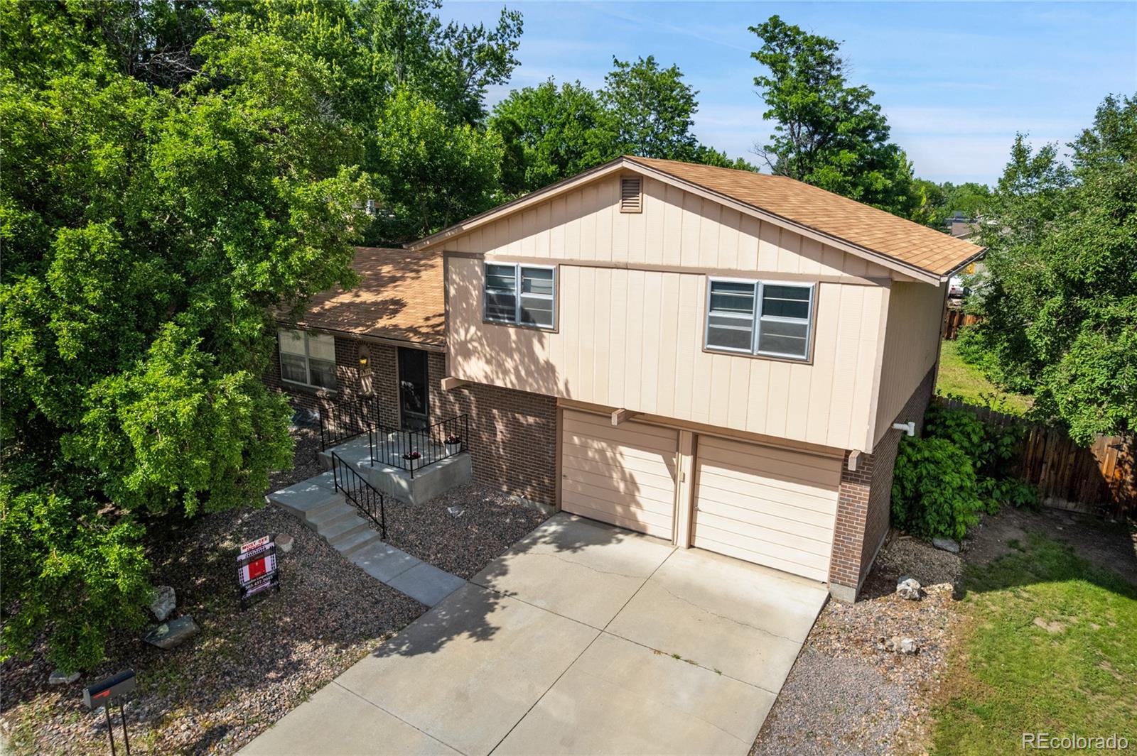 Lake Arbor Arvada Home | MLS #: 49342526411 W 82nd Drive, Arvada Beds: 4 Baths: 3 Price: $585,000