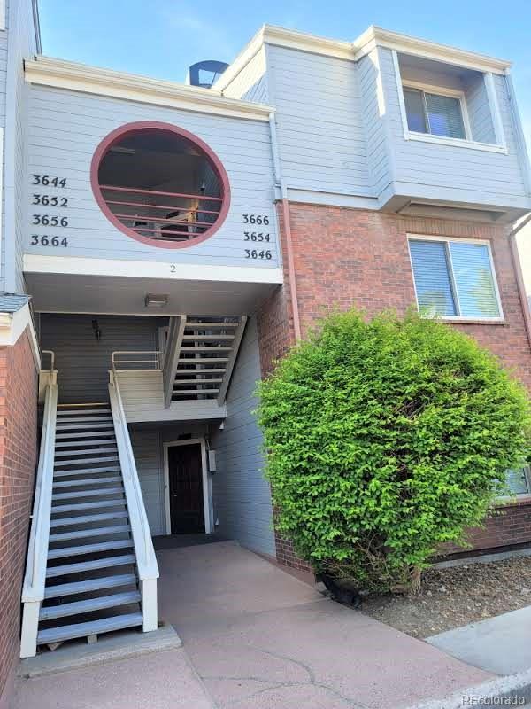 Villa Homes Colorado Springs Condo / Townhome | MLS #: 81315693666  Iguana Drive , Colorado Springs Beds: 2 Baths: 2 Price: $240,000
