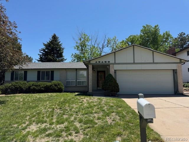 Meadowood Aurora Home | MLS #: 711680716180 E Flora Place, Aurora Beds: 3 Baths: 2 Price: $499,800