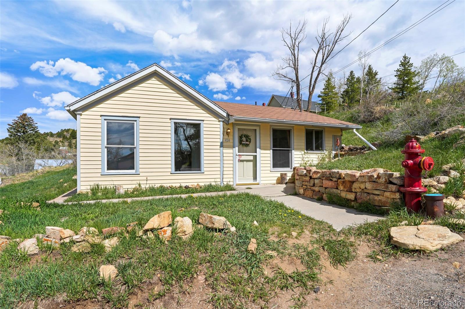 424 saint james street, Central City sold home. Closed on 2025-07-03 for $337,000.