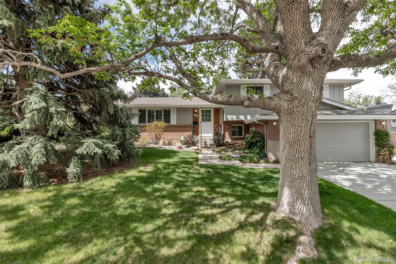 Bel-aire Centennial Home | MLS #: 76044376211 S Garfield Drive, Centennial Beds: 4 Baths: 3 Price: $710,000