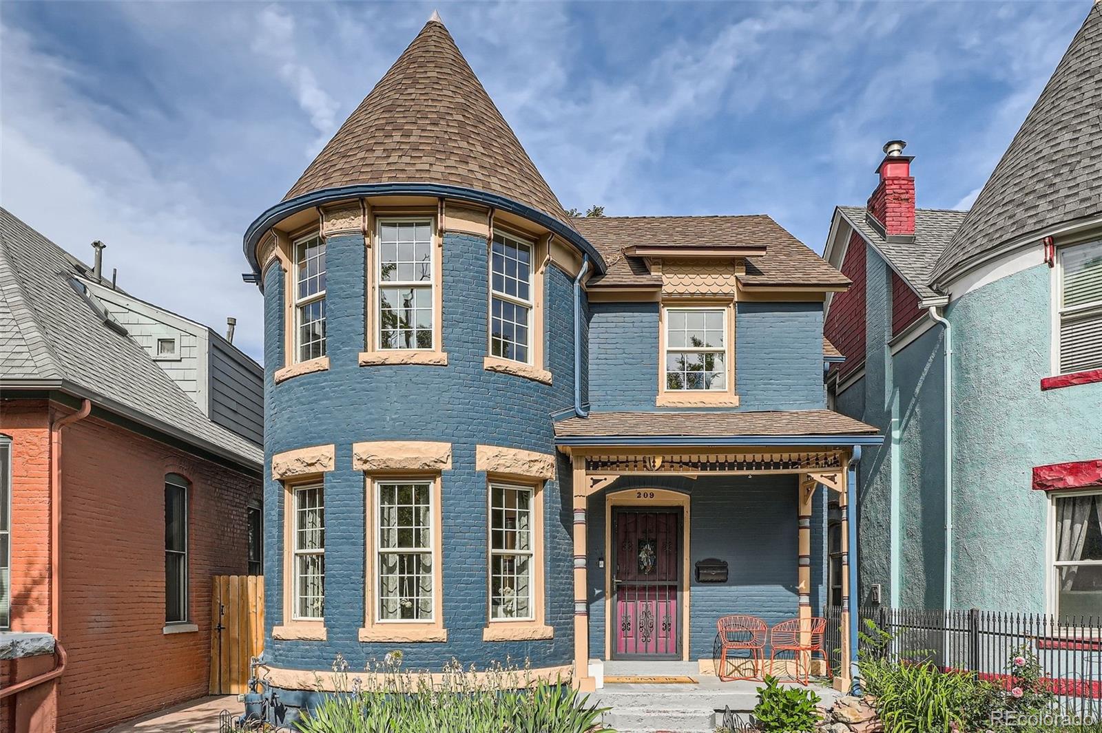 Washington Park Denver Home | MLS #: 5740414209 S Lincoln Street, Denver Beds: 3 Baths: 2 Price: $750,000