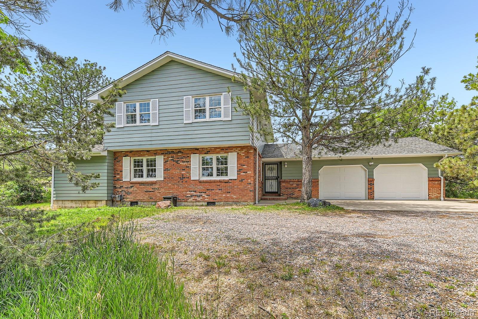 Piney Creek Centennial Home | MLS #: 71835146351 S Andes Place, Centennial Beds: 4 Baths: 4 Price: $925,000