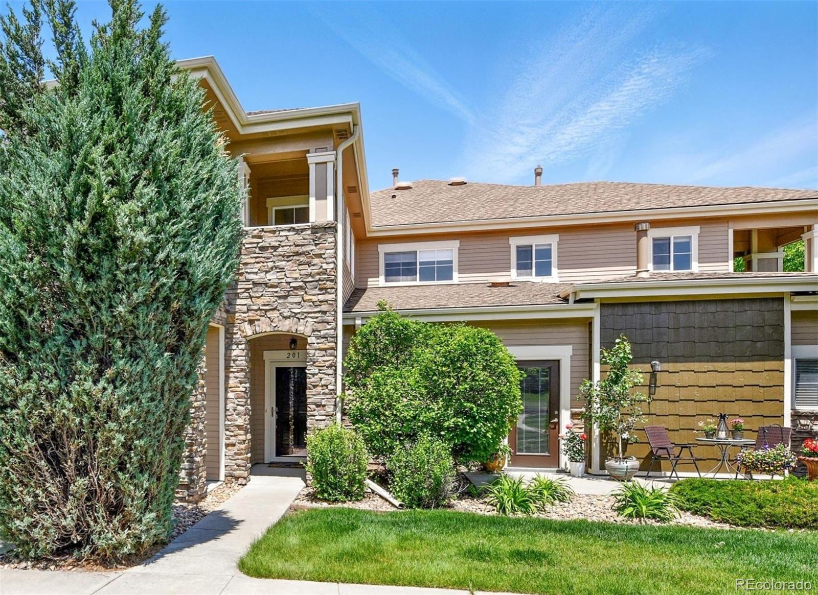  Golden Condo / Townhome | MLS #: 52559686292  Kilmer Loop 201, Golden Beds: 2 Baths: 2 Price: $520,000