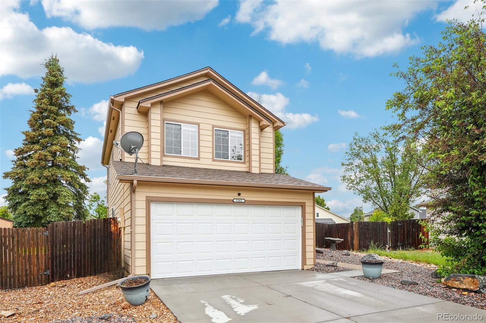 Founders Village Castle Rock Home | MLS #: 45899705262 E Sandpiper Avenue, Castle Rock Beds: 3 Baths: 2 Price: $485,000