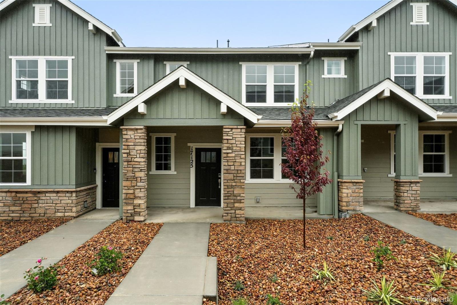 Trailstone Arvada Home | MLS #: 534784117125 W 91st Lane, Arvada Beds: 2 Baths: 3 Price: $490,000