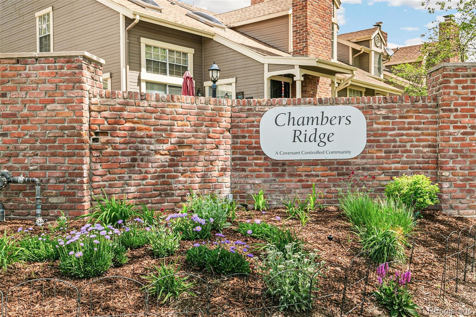 Chambers Ridge Aurora Condo / Townhome | MLS #: 21478981950 S Helena Street D, Aurora Beds: 3 Baths: 3 Price: $359,900