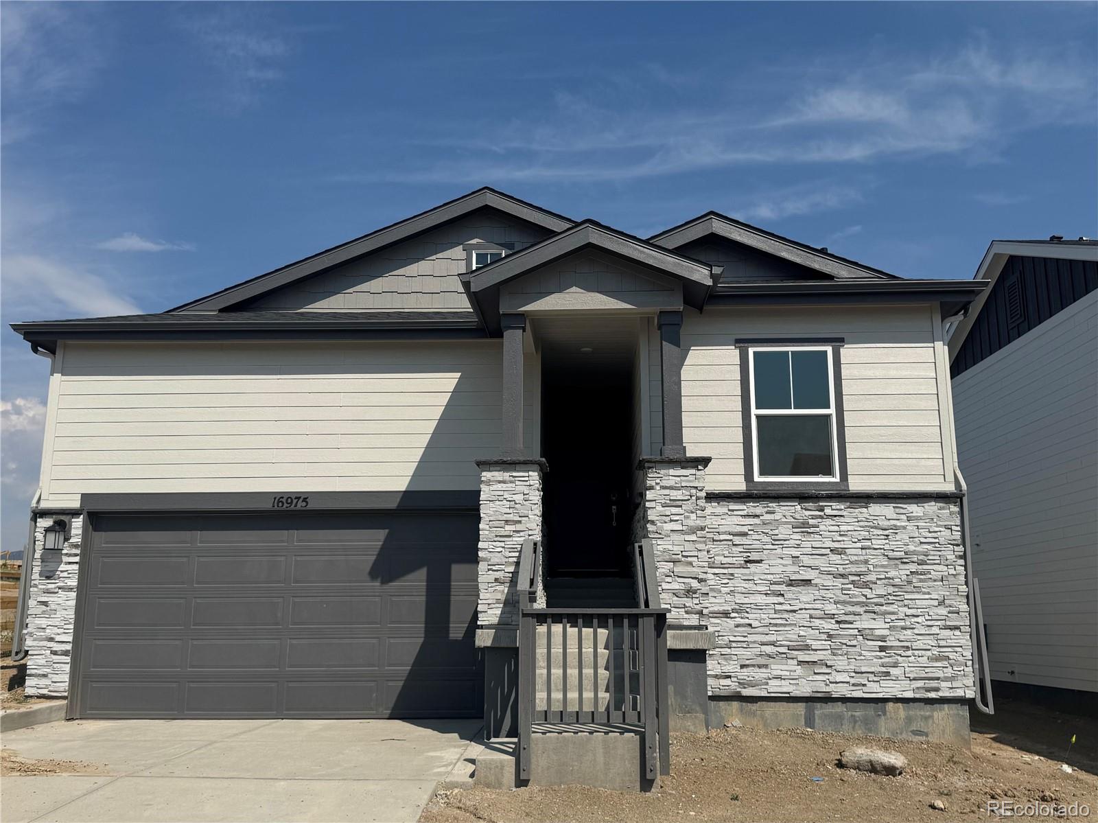 Trailstone Arvada Home | MLS #: 554245416975 W 92nd Loop, Arvada Beds: 3 Baths: 2 Price: $690,000
