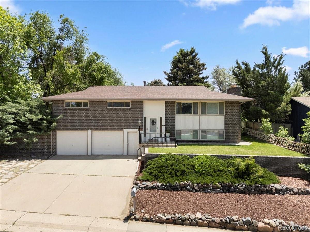 Eastridge Aurora Home | MLS #: 83022502502 S Lima Street, Aurora Beds: 4 Baths: 3 Price: $550,000
