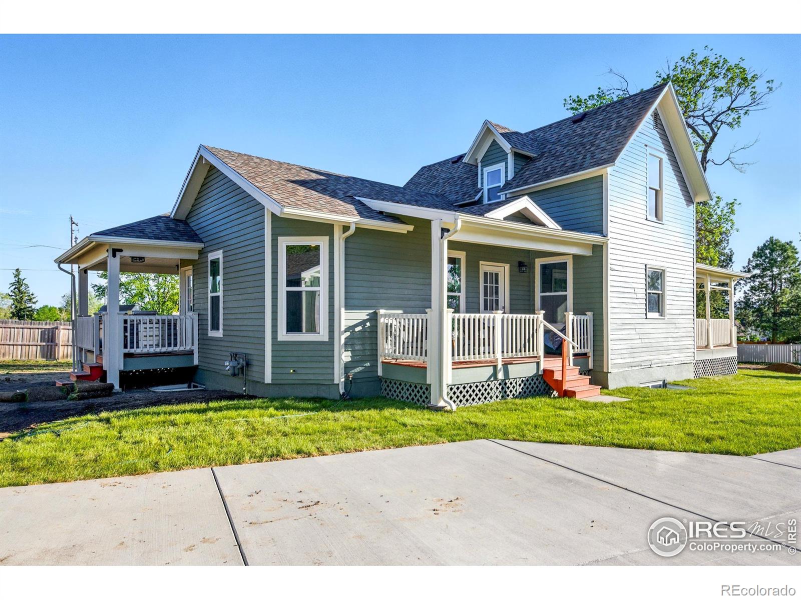 Stoney Ridge Longmont Home | MLS #: 45678910350461711  Antero Drive, Longmont Beds: 4 Baths: 4 Price: $745,000