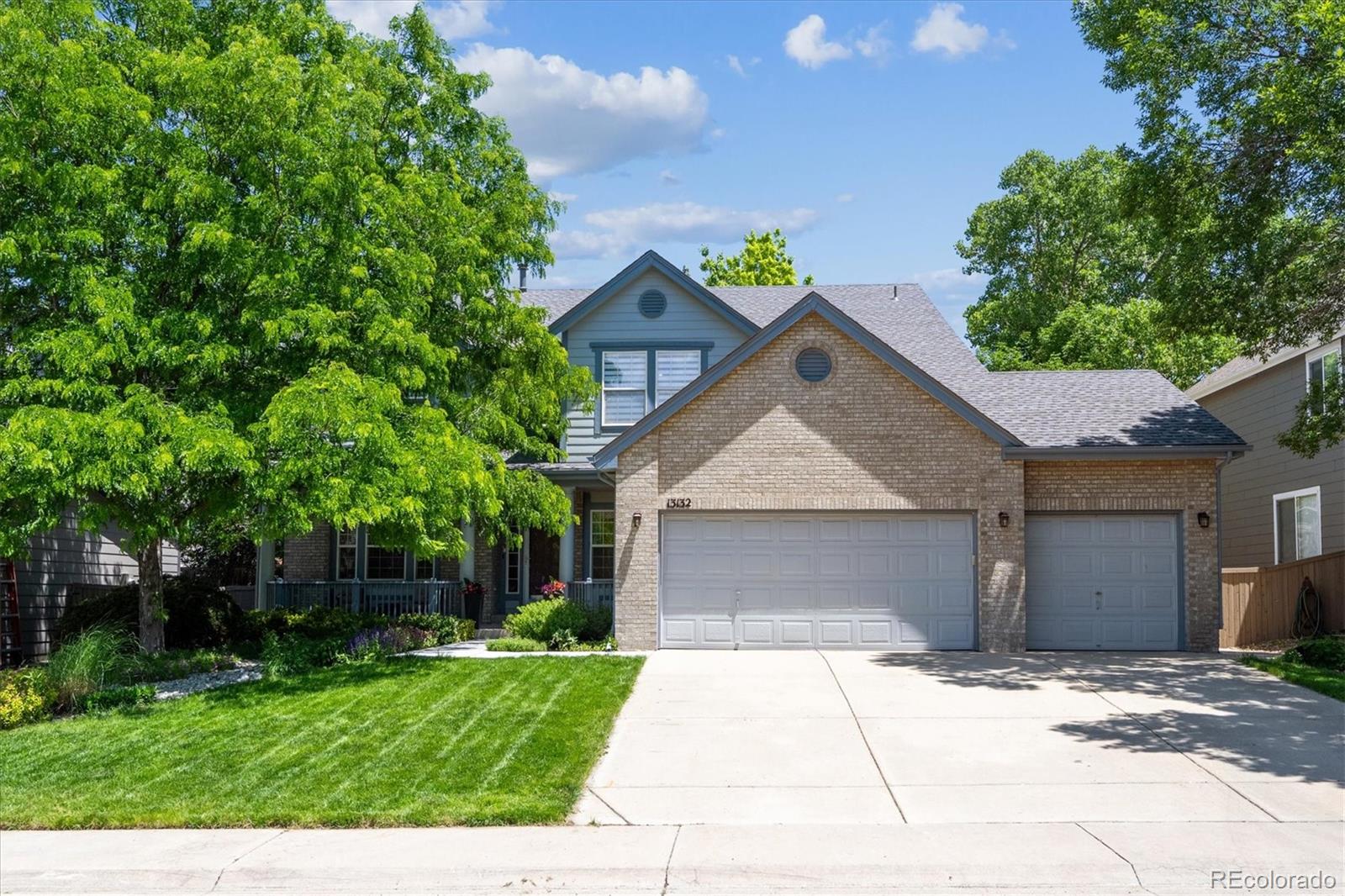 Rolling Hills Thornton Home | MLS #: 659766813132  Pennsylvania Circle, Thornton Beds: 6 Baths: 4 Price: $739,000