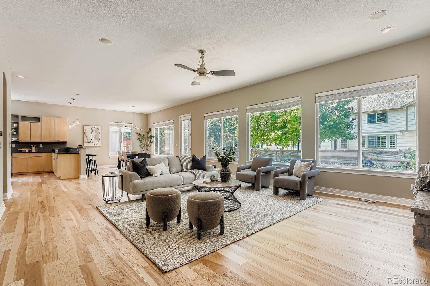 The Farm Aurora Home | MLS #: 24975066553 S Sedalia Street, Aurora Beds: 5 Baths: 5 Price: $975,000