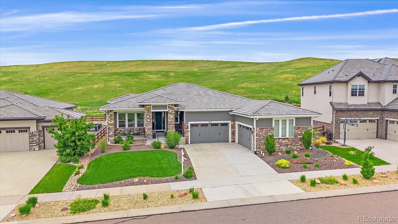 Candelas Arvada Home | MLS #: 65934579433  Torrey Way, Arvada Beds: 3 Baths: 3 Price: $1,130,000