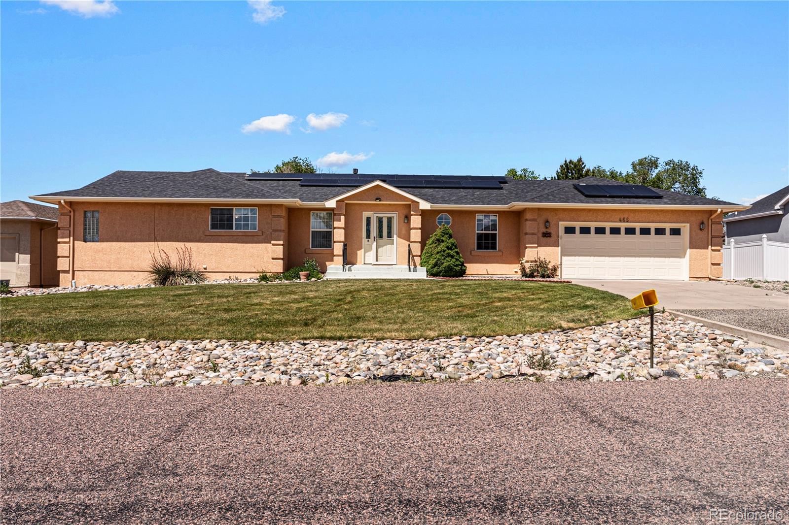 Pueblo West Pueblo Home | MLS #: 8481082465 W Palmer Lake Drive, Pueblo Beds: 4 Baths: 4 Price: $449,900