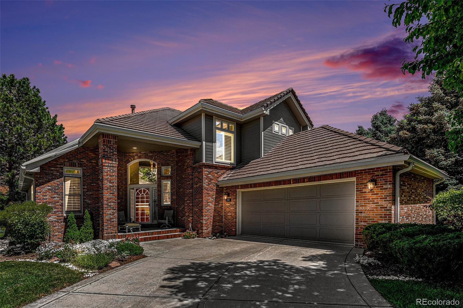 6500 w mansfield avenue, Denver sold home. Closed on 2025-10-06 for $1,100,000.