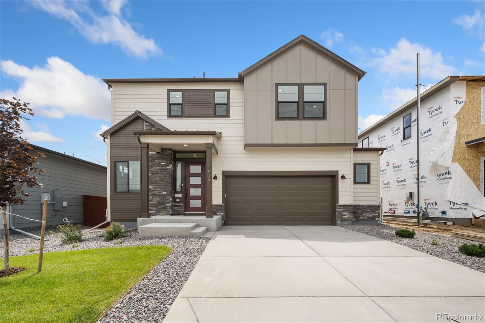 Raindance Windsor Home | MLS #: 56083491637  Winter Glow Drive, Windsor Beds: 4 Baths: 4 Price: $724,900