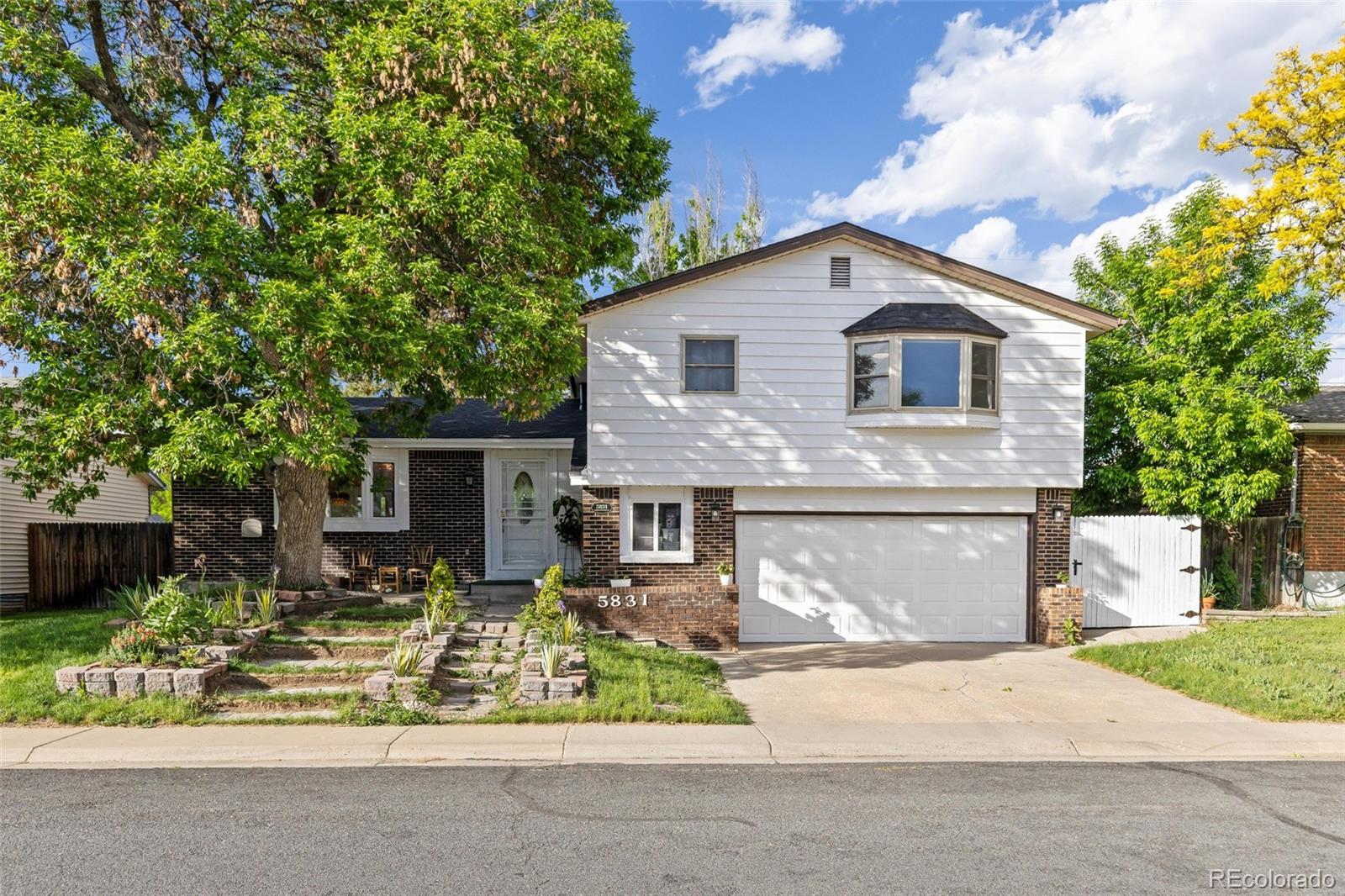 Sheridan Green Westminster Home | MLS #: 33435455831 W 108th Place, Westminster Beds: 4 Baths: 3 Price: $550,000
