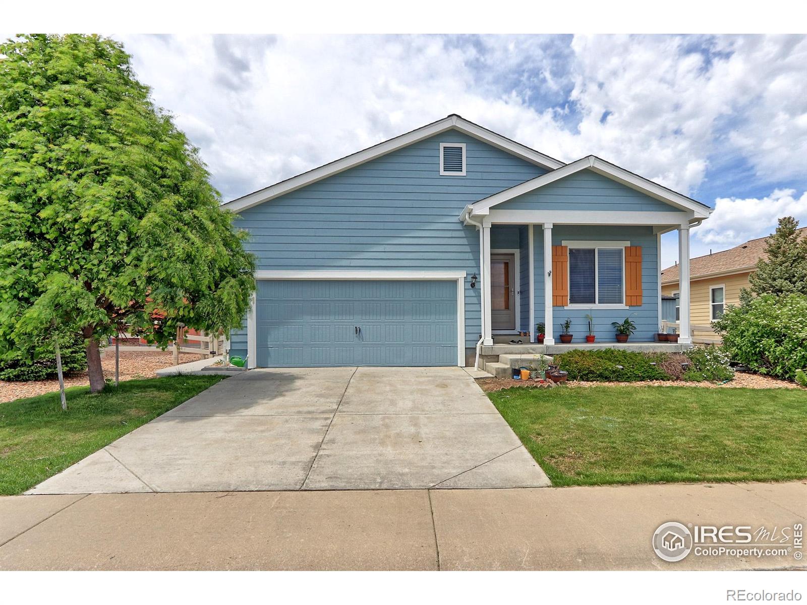  Dacono Home | MLS #: 45678910350845681  Legacy Parkway, Dacono Beds: 3 Baths: 2 Price: $454,900