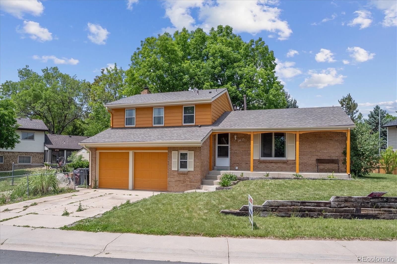 Lake Village Thornton Home | MLS #: 68146543625 E 128th Place, Thornton Beds: 3 Baths: 3 Price: $489,950