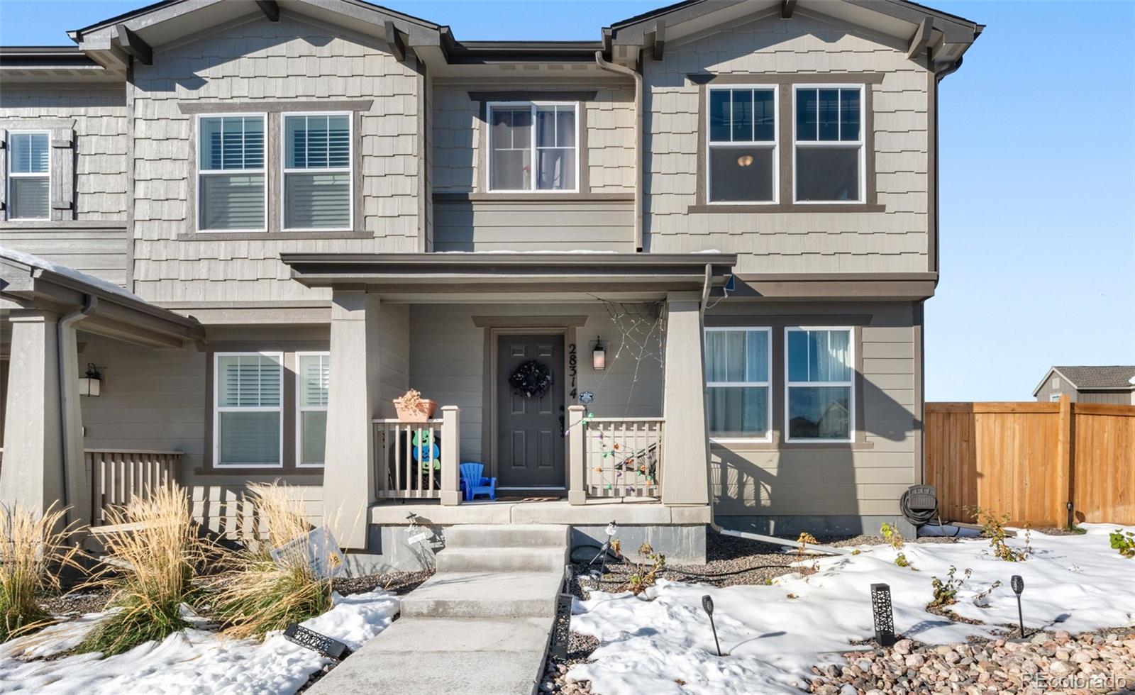  Watkins Home | MLS #: 907681128314 E 6th Place, Watkins Beds: 3 Baths: 3 Price: $410,000