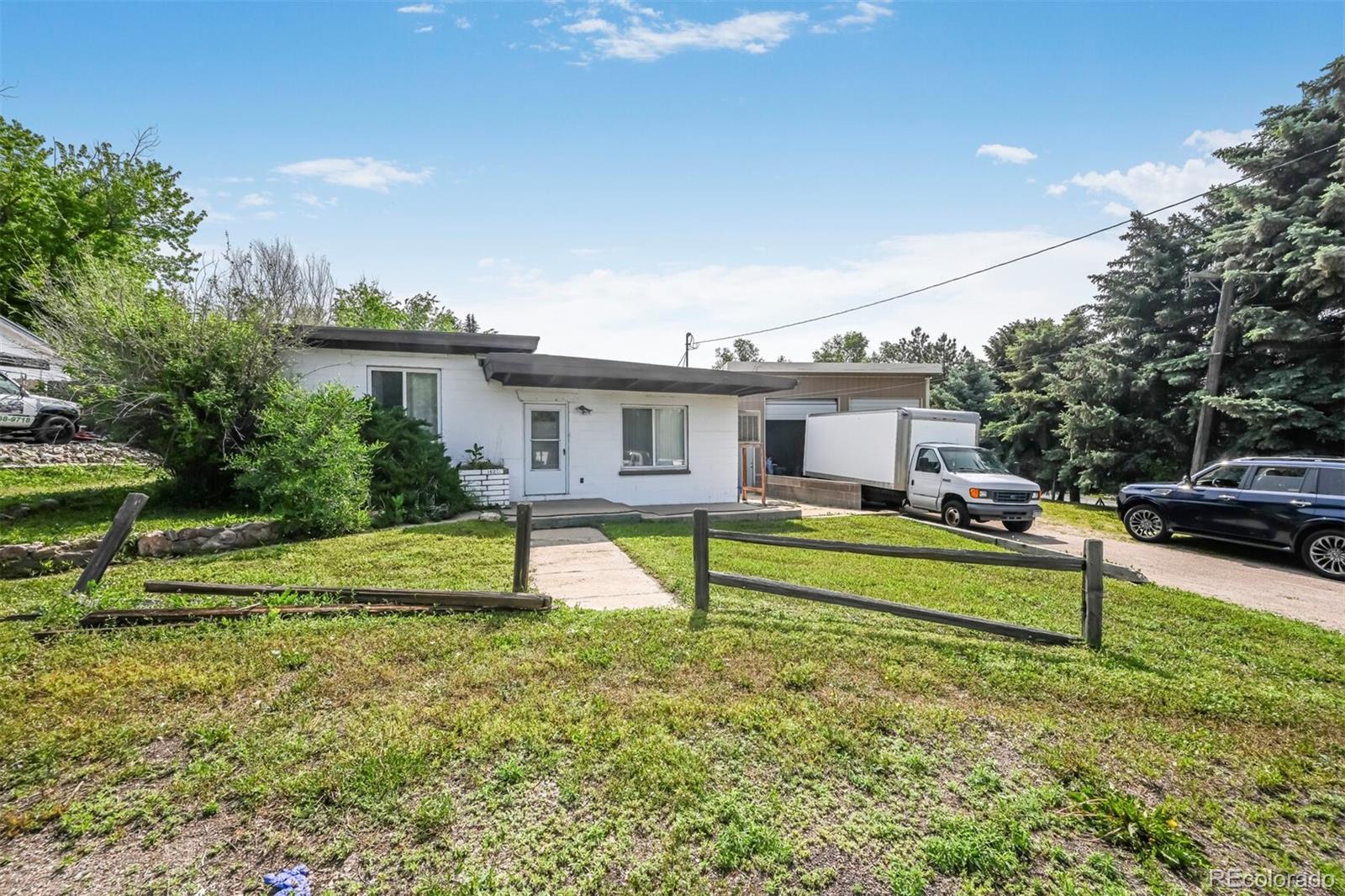 Lakewood Heights Lakewood Home | MLS #: 70867471020  Kipling Street, Lakewood Beds: 2 Baths: 1 Price: $475,000