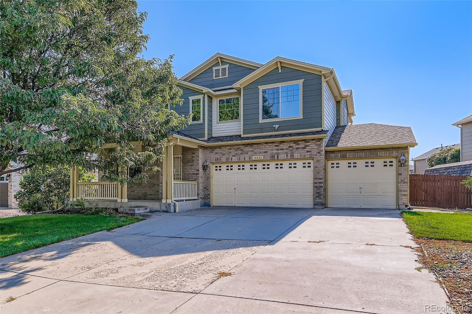 Quail Valley Thornton Home | MLS #: 827060314642  Williams Street, Thornton Beds: 4 Baths: 3 Price: $677,777