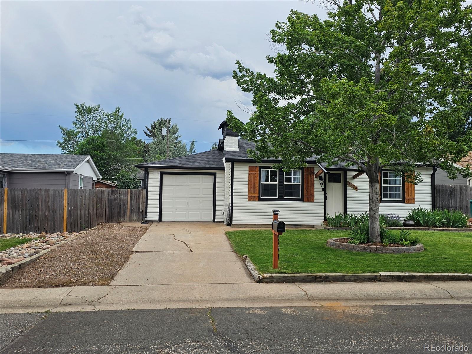 Old Littleton Littleton Home | MLS #: 22406392294 W Parkhill Avenue, Littleton Beds: 2 Baths: 1 Price: $500,000