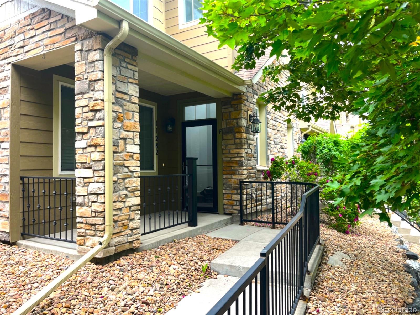 Highlands At Westbury Northglenn Condo / Townhome | MLS #: 230438311282  Osage Circle F, Northglenn Beds: 3 Baths: 3 Price: $449,900