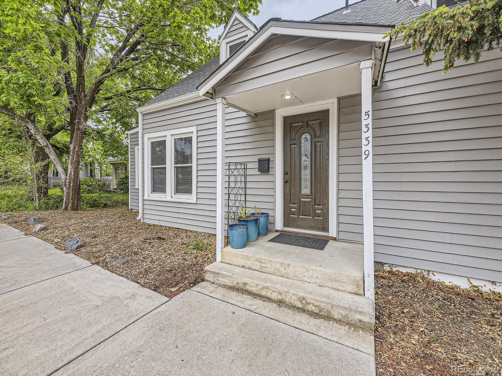 5339 s windermere street, Littleton sold home. Closed on 2026-02-20 for $400,000.
