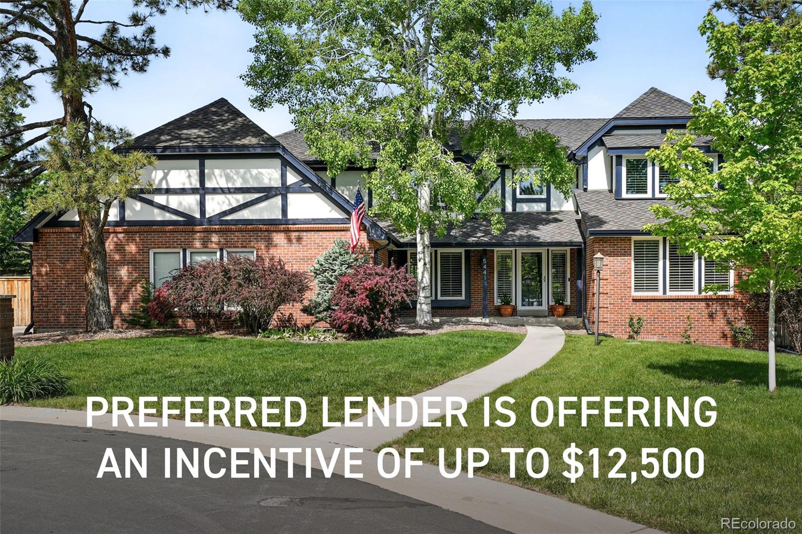 The Orchard Greenwood Village Home | MLS #: 88567175441 S Dayton Court, Greenwood Village Beds: 6 Baths: 4 Price: $1,795,000