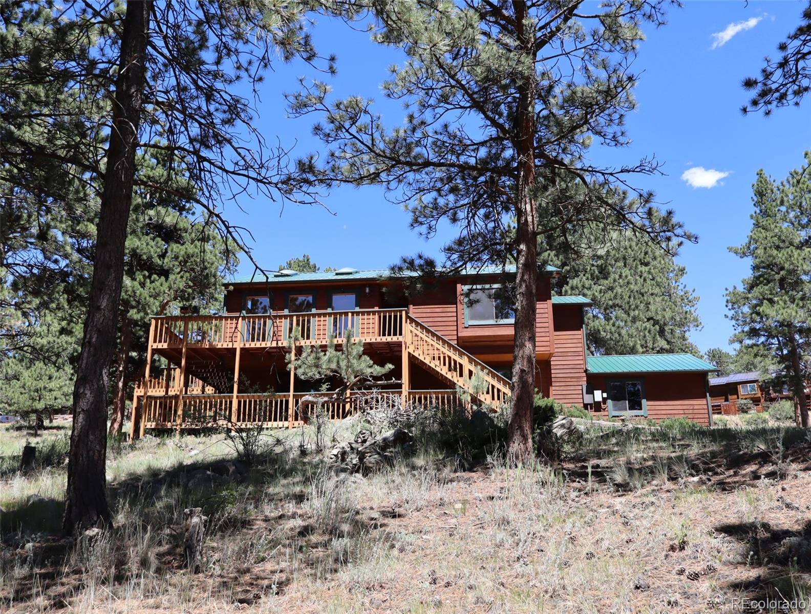  Bailey Home | MLS #: 6505904917  Bluebird Lane, Bailey Beds: 3 Baths: 3 Price: $650,000