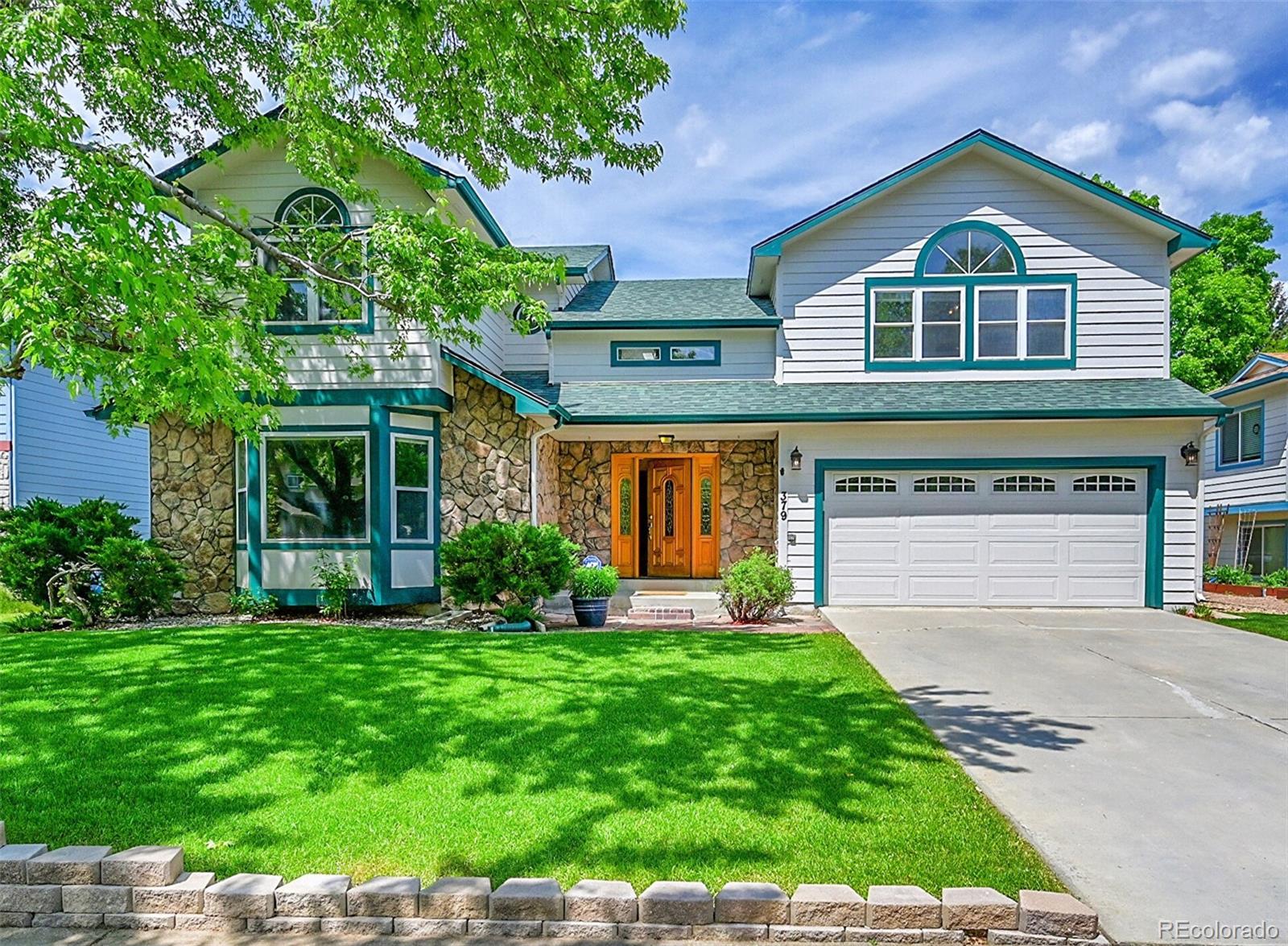  Louisville Home | MLS #: 7005281379  Lincoln Court, Louisville Beds: 6 Baths: 5 Price: $1,360,000