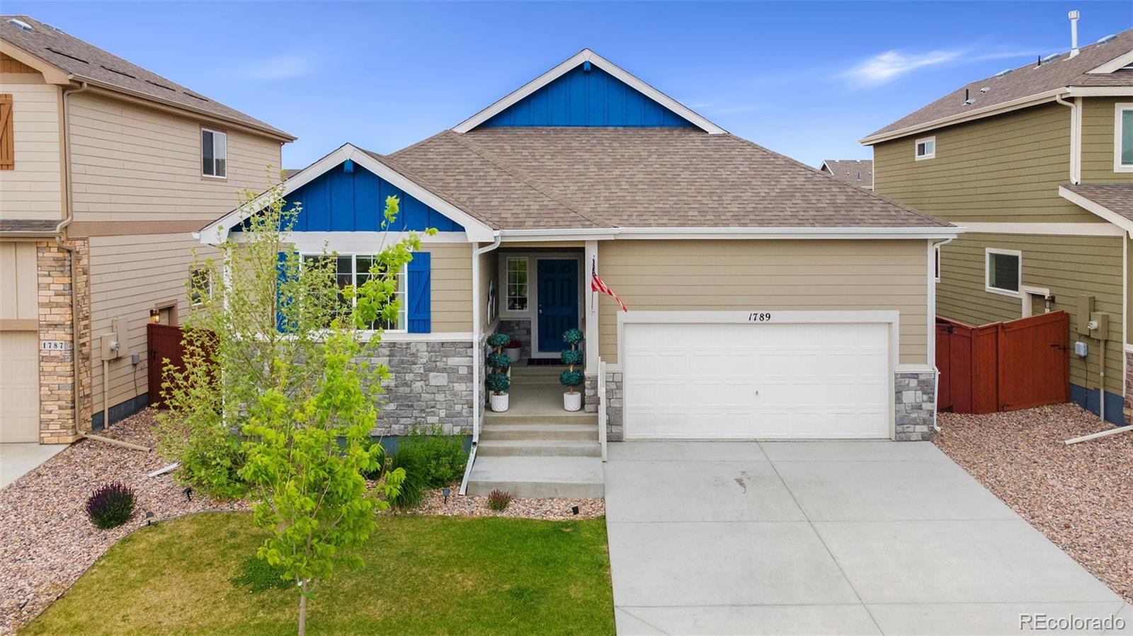 1789 long shadow drive, Windsor sold home. Closed on 2025-07-18 for $585,000.