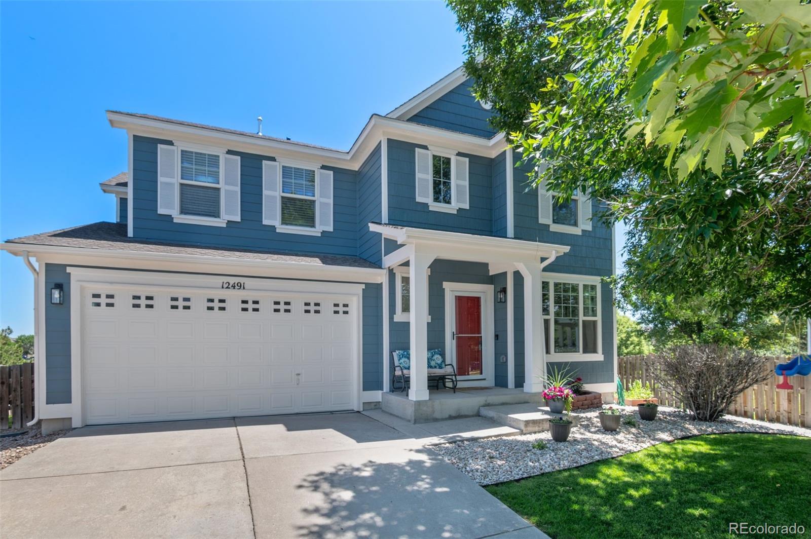 Linden Commerce City Home | MLS #: 381066012491 E 106th Place, Commerce City Beds: 4 Baths: 4 Price: $610,000