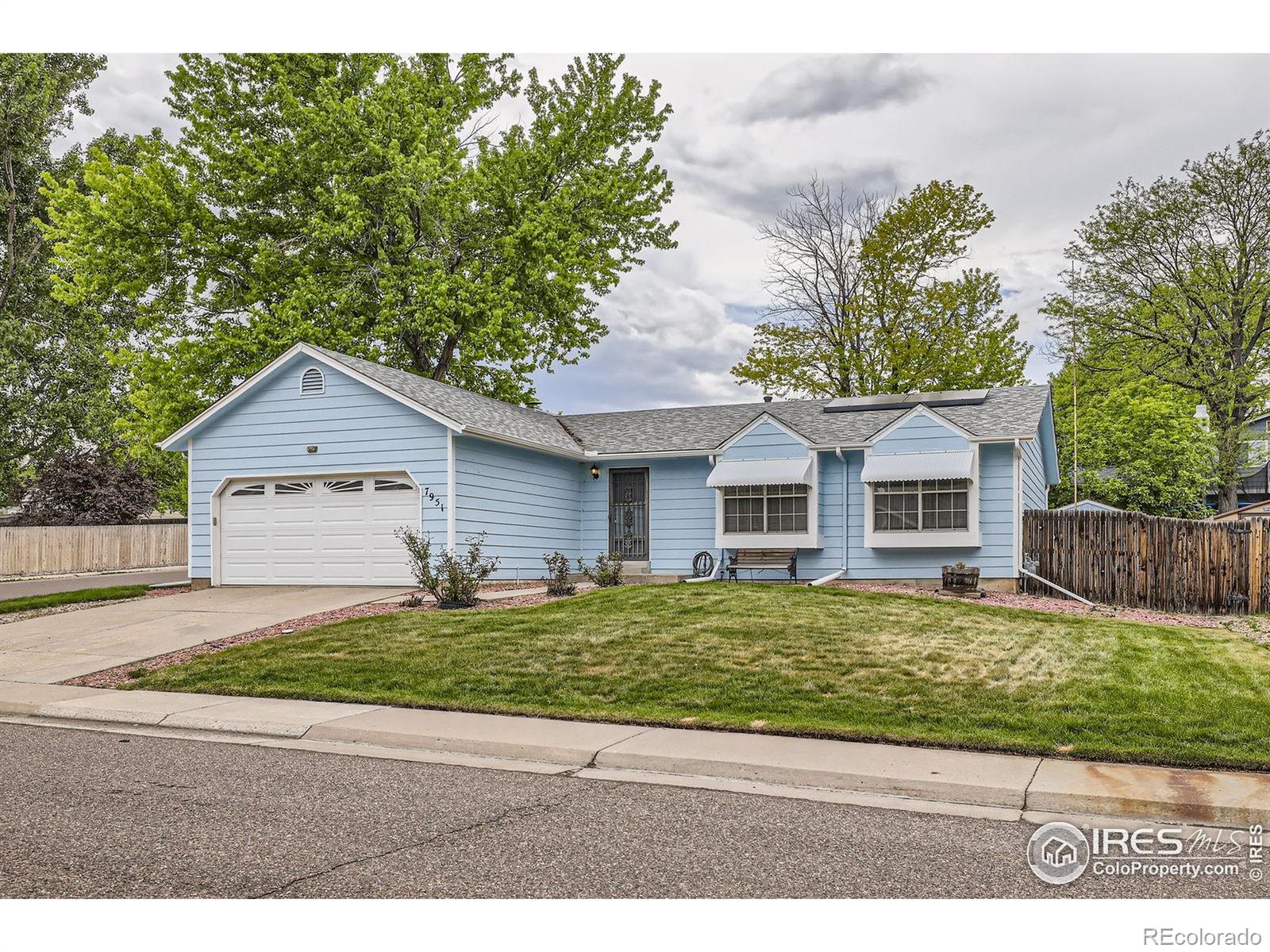 Williamsburg Littleton Home | MLS #: 45678910351287951 S Estes Street, Littleton Beds: 3 Baths: 2 Price: $560,000