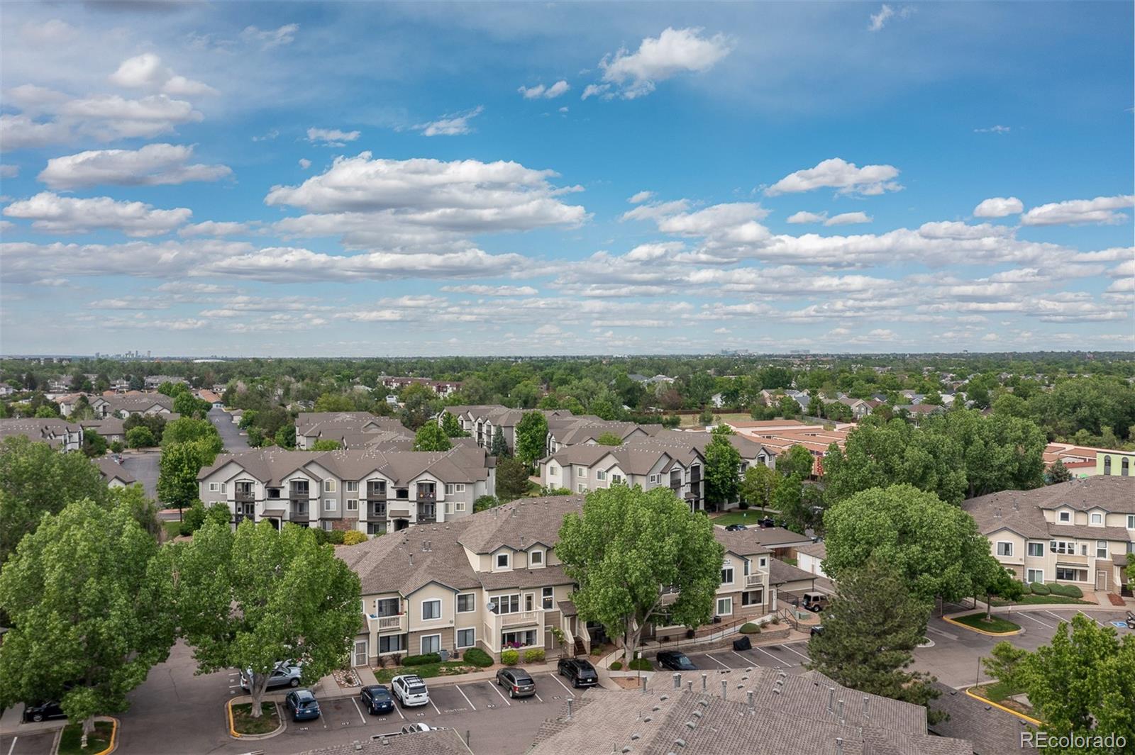 River Rock Denver Condo / Townhome | MLS #: 24657908707 E Florida Avenue 614, Denver Beds: 2 Baths: 2 Price: $345,000