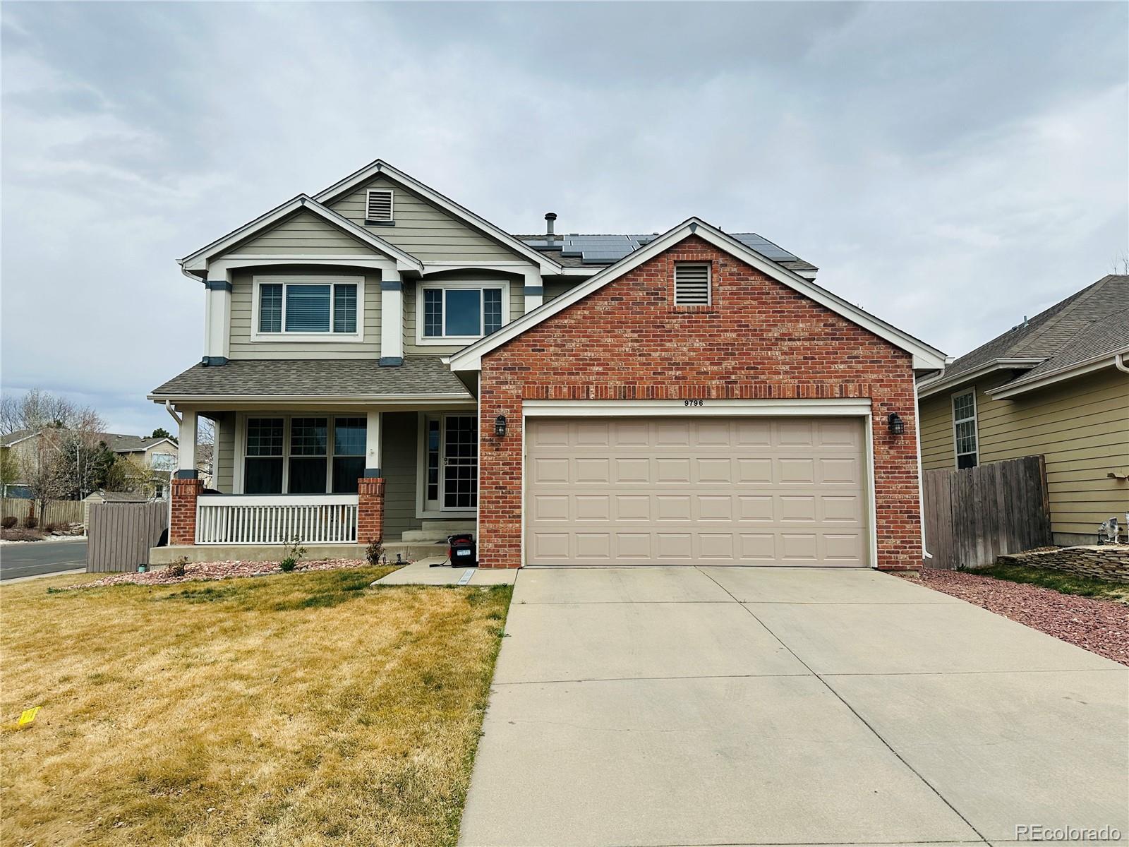 9796  Hooker Court, westminster MLS: 1711669 Beds: 3 Baths: 5 Price: $600,000