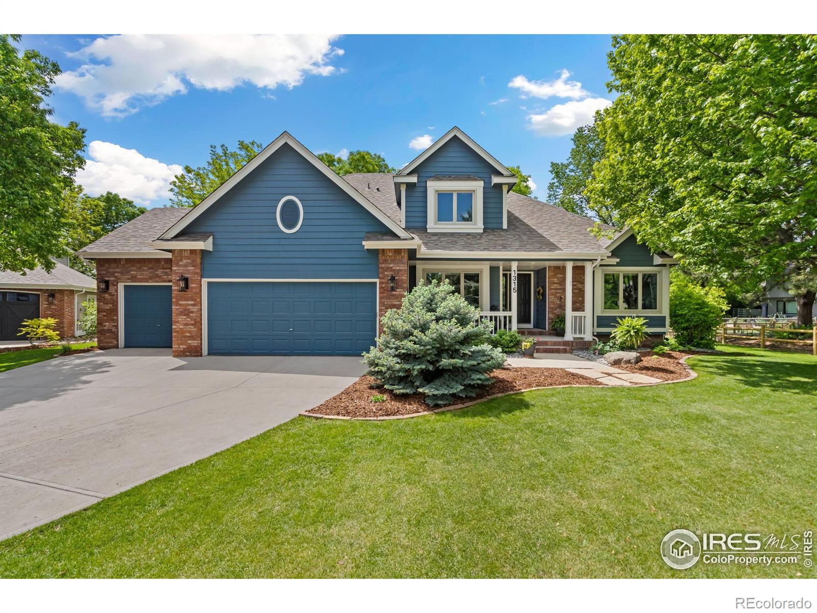 Paragon Point Fort Collins Home | MLS #: 45678910351411315  Paragon Place, Fort Collins Beds: 4 Baths: 5 Price: $1,100,000
