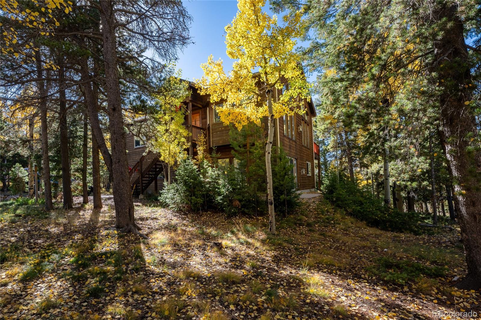 11526  green circle, Conifer sold home. Closed on 2025-11-07 for $675,000.