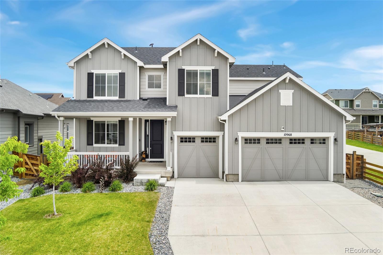 Reunion Commerce City Home | MLS #: 936908310968  Lewiston Street, Commerce City Beds: 5 Baths: 5 Price: $825,000